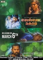 Velvet Nagaram 